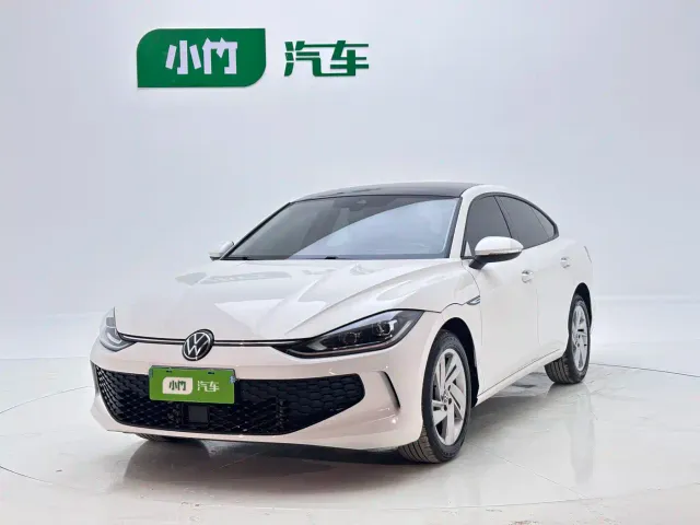 Фотография автомобиля — Volkswagen Lamando
