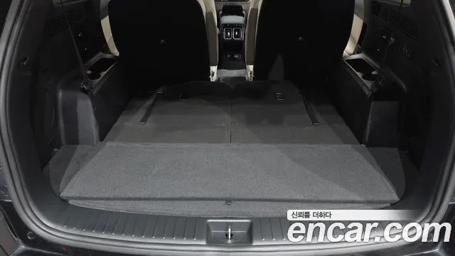 Kia Sorento 4th Gen — Фото автомобиля 25