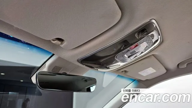 Genesis GV80 2.5T Бензин 2WD — Фото автомобиля 18