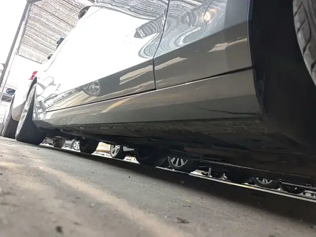 Cadillac CT6 — Фото автомобиля 20