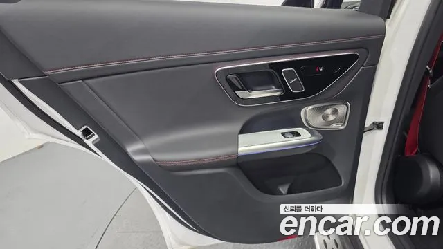 Mercedes-Benz GLC-Class — Фото автомобиля 22