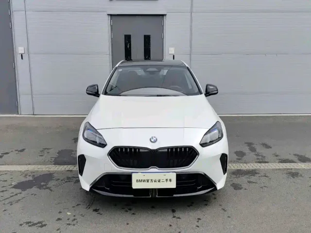 BMW 2 Series — Фото автомобиля 2