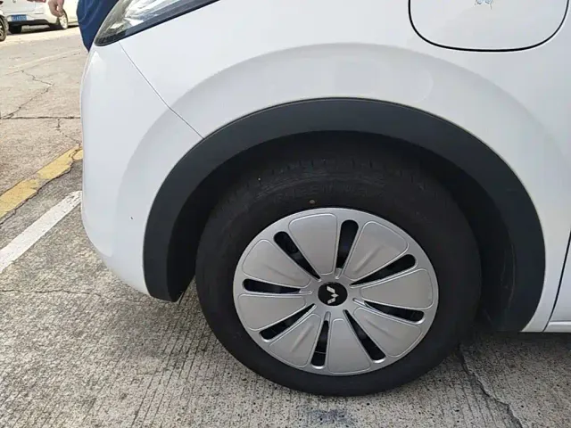 Wuling Bingo — Фото автомобиля 22