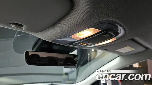 Hyundai Avante CN7 — Фото автомобиля 18