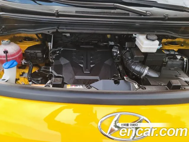 Hyundai Staria — Фото автомобиля 5