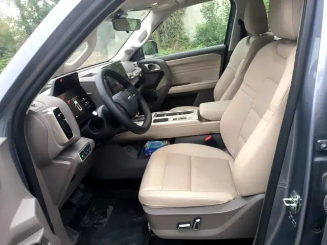 Haval Big Dog — Фото автомобиля 14