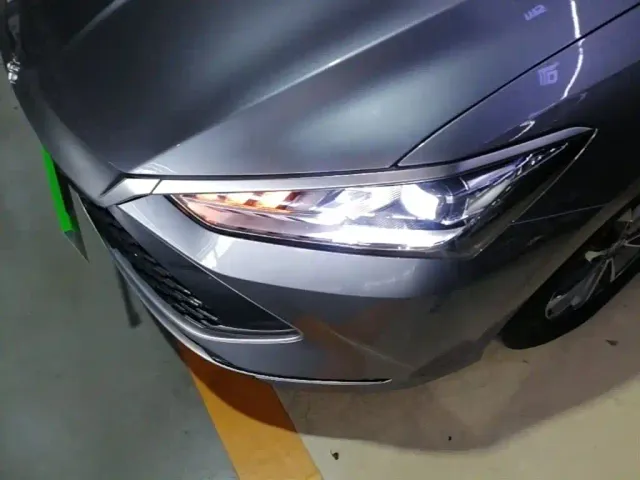 BYD Qin PLUS — Фото автомобиля 23