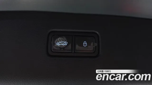 Genesis GV80 — Фото автомобиля 18