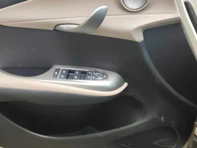 BYD Dolphin — Фото автомобиля 7