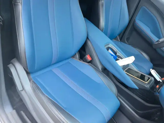 BYD Seagull — Фото автомобиля 24