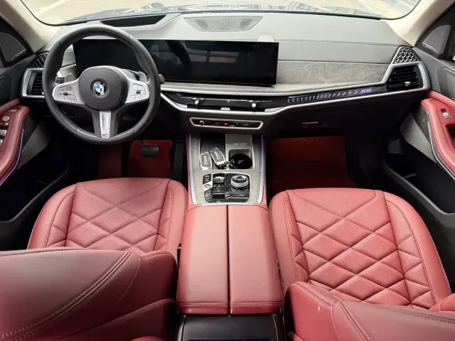 BMW X5 — Фото автомобиля 18