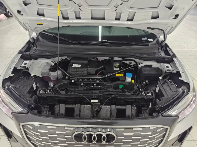 Audi Q4 e-tron — Фото автомобиля 15