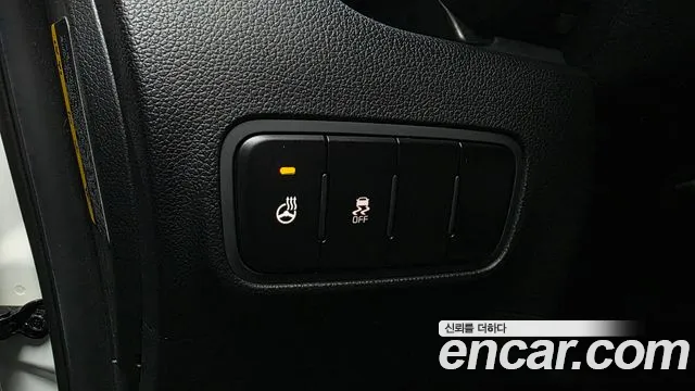 Kia RAY Новый Kia Ray Signature — Фото автомобиля 18