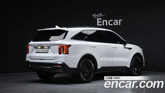 Kia Sorento — Фото автомобиля 2