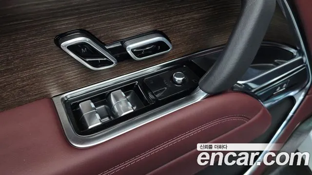 Land Rover Range Rover — Фото автомобиля 28
