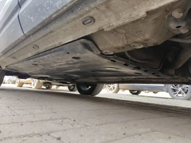 Jetta VS5 — Фото автомобиля 17