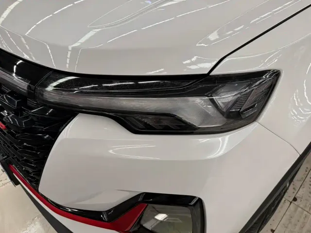 Changan CS35 Plus — Фото автомобиля 4