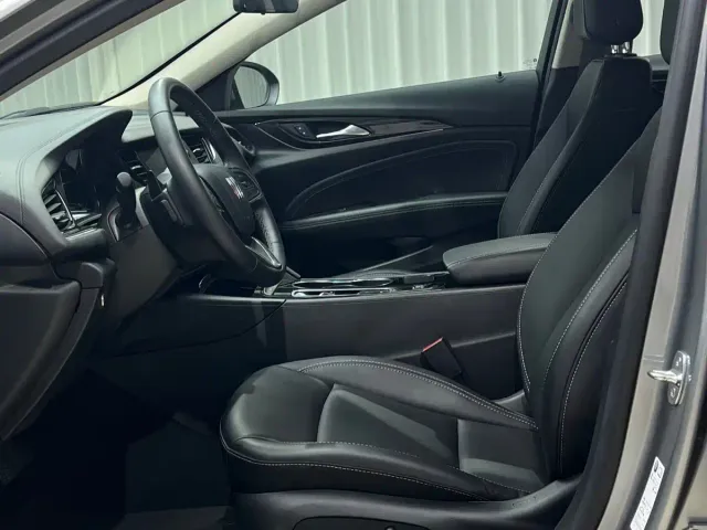 Buick Regal — Фото автомобиля 7