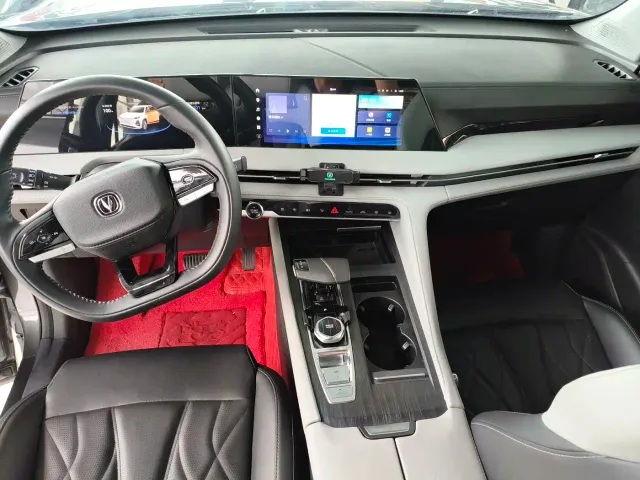 Changan CS75 Plus — Фото автомобиля 5