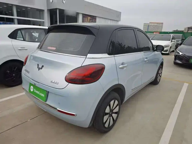 Wuling Bingo — Фото автомобиля 6