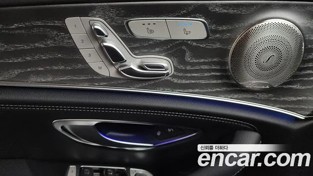 Mercedes-Benz E-Class E-класс W213 — Фото автомобиля 19