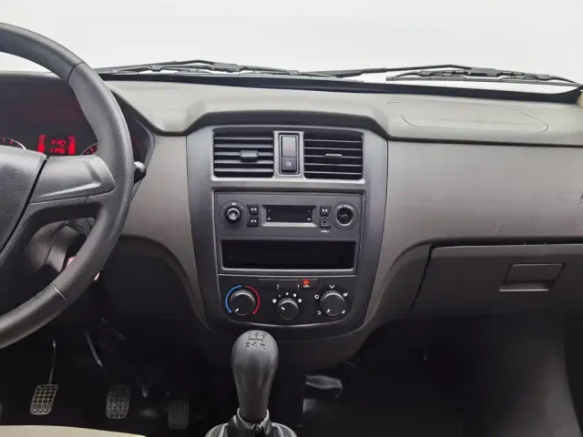 Wuling Rongguang S — Фото автомобиля 12