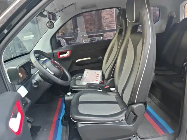 Wuling Hongguang Mini EV — Фото автомобиля 11