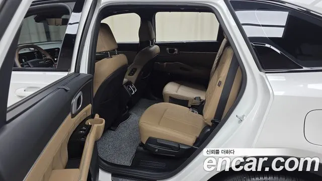 Kia Sorento — Фото автомобиля 16