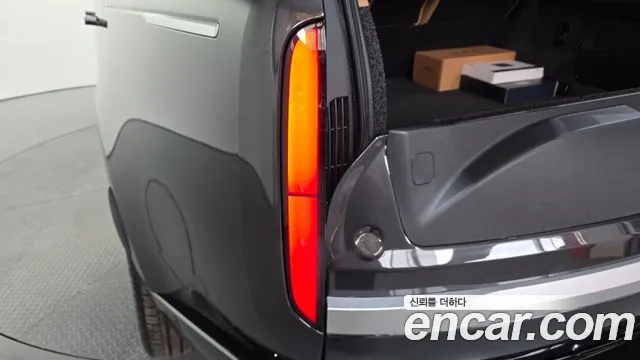 Land Rover Range Rover — Фото автомобиля 19