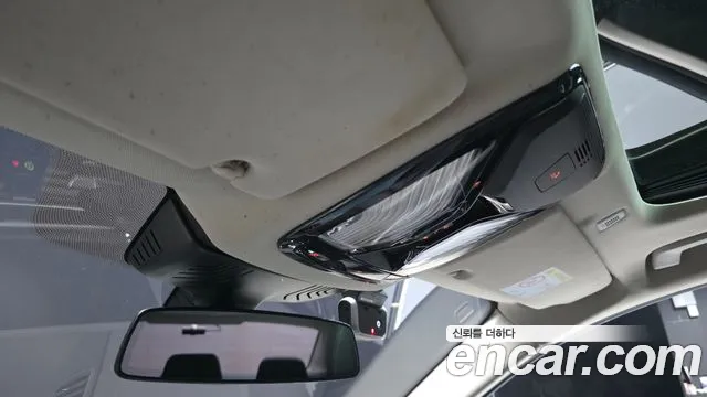 BMW 5-Series — Фото автомобиля 18