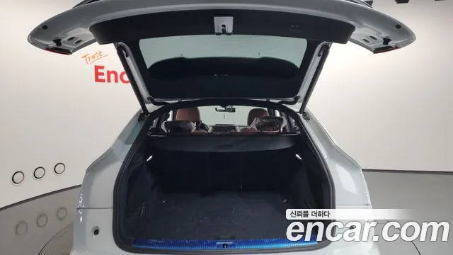 Audi Q5 40 TDI quattro Sportback Premium — Фото автомобиля 20