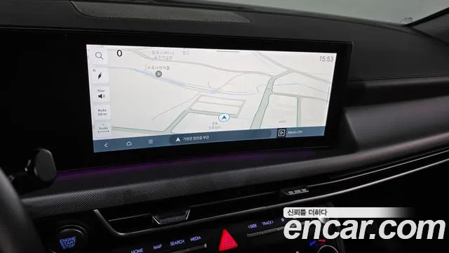 Hyundai Sonata DN8 — Фото автомобиля 20