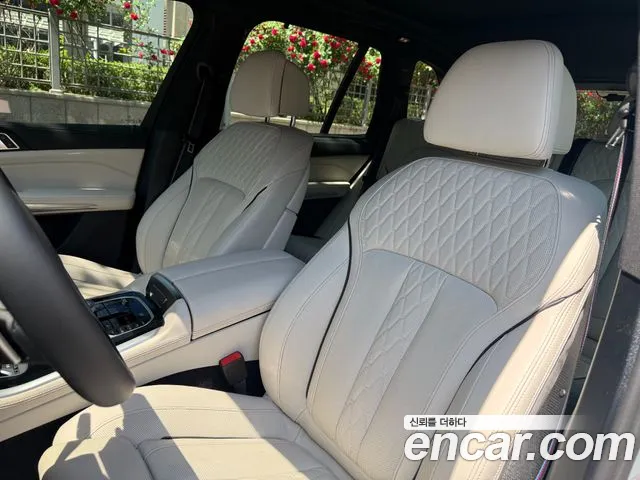 BMW X5 — Фото автомобиля 11
