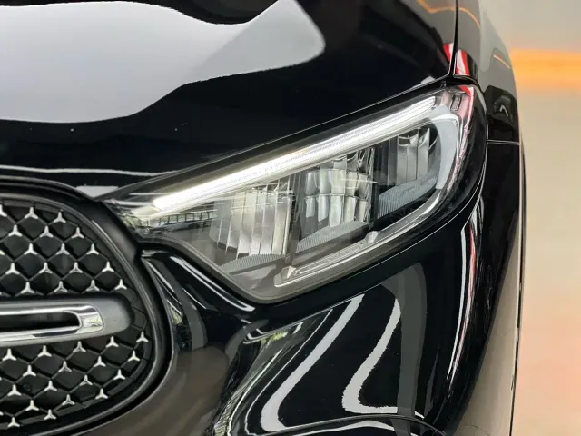 Mercedes-Benz GLC-Class — Фото автомобиля 15