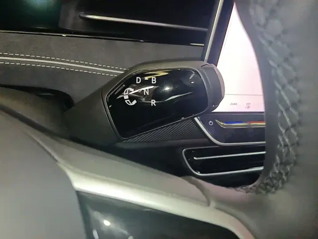 Volkswagen ID.7 Vizzion — Фото автомобиля 13