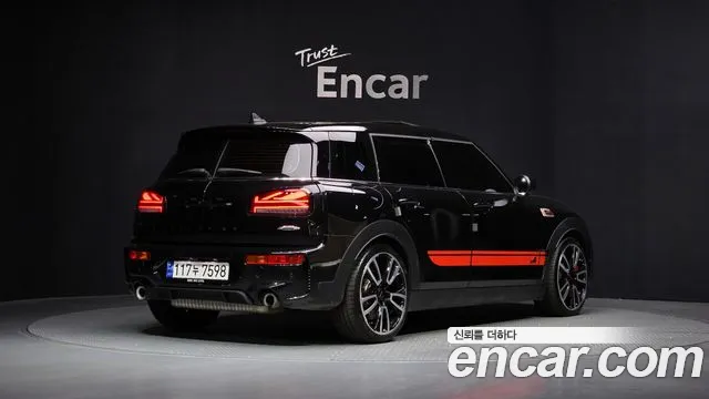 Mini Clubman — Фото автомобиля 2