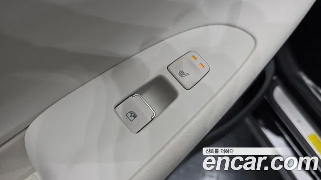 Hyundai Grandeur Новый Grandeur IG — Фото автомобиля 19