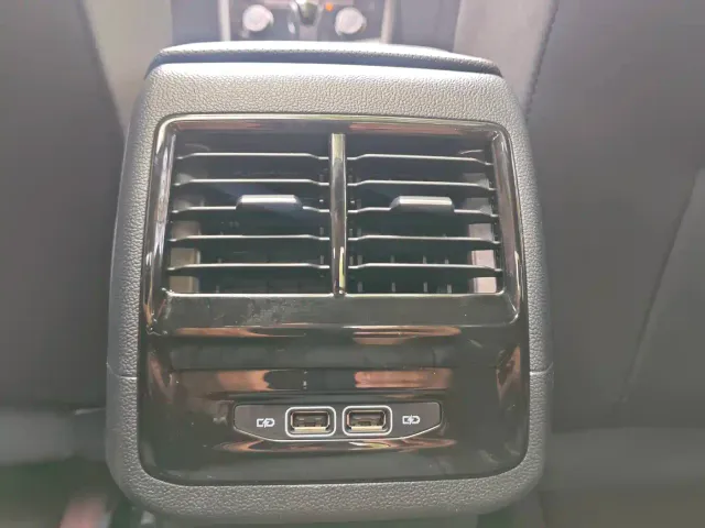 Volkswagen Sagitar — Фото автомобиля 22