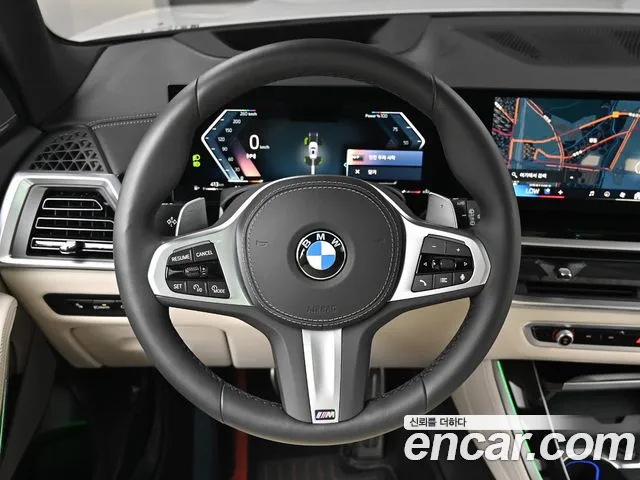 BMW X5 — Фото автомобиля 13