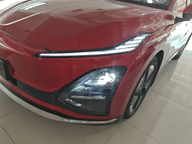Wuling Starlight — Фото автомобиля 23