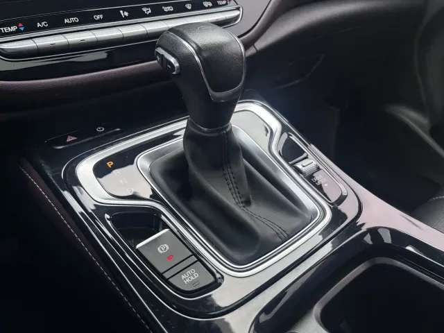 GAC Trumpchi M6 — Фото автомобиля 18