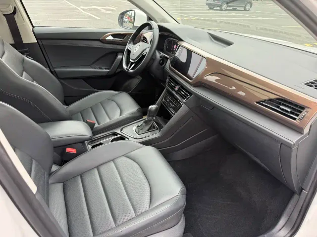 Volkswagen Tharu 2021 280TSI 2WD Luxury Plus — Фото автомобиля 8