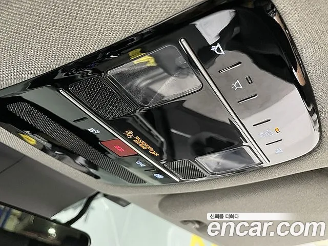 Hyundai Santa Fe MX5 — Фото автомобиля 12