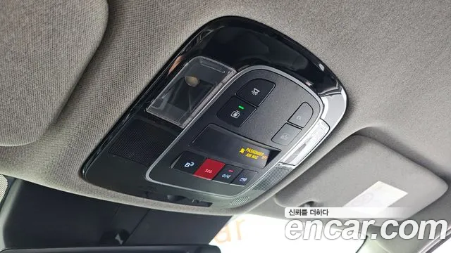 Hyundai Sonata DN8 — Фото автомобиля 28