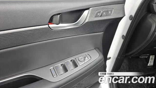 Hyundai Palisade The New Palisade Дизель 2.2 2WD — Фото автомобиля 27