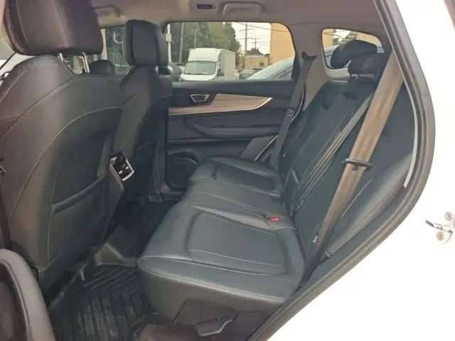 Chery Tiggo 8 PLUS — Фото автомобиля 16
