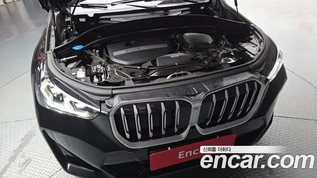 BMW X1 — Фото автомобиля 4