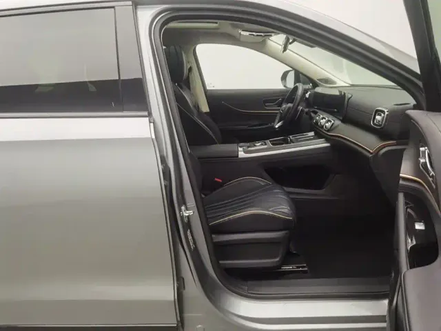 Chery Tiggo 9 — Фото автомобиля 23