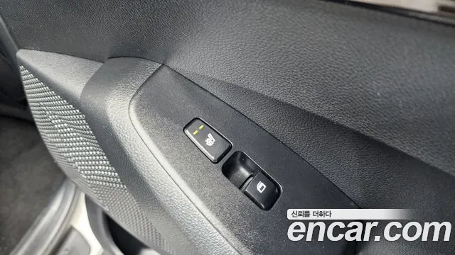 Kia Seltos Новый Seltos Бензин 2.0 2WD — Фото автомобиля 28