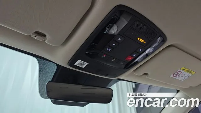 Kia Carnival 4th Gen — Фото автомобиля 27